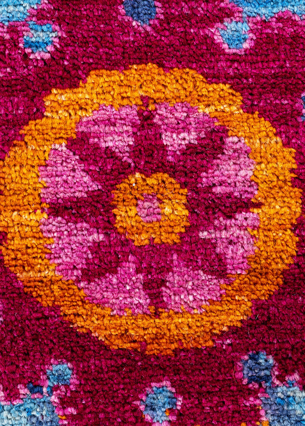 Arts N Crafts Yün El Dokuma Halı 314x248 cm