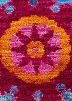 Arts N Crafts Yün El Dokuma Halı 314x248 cm