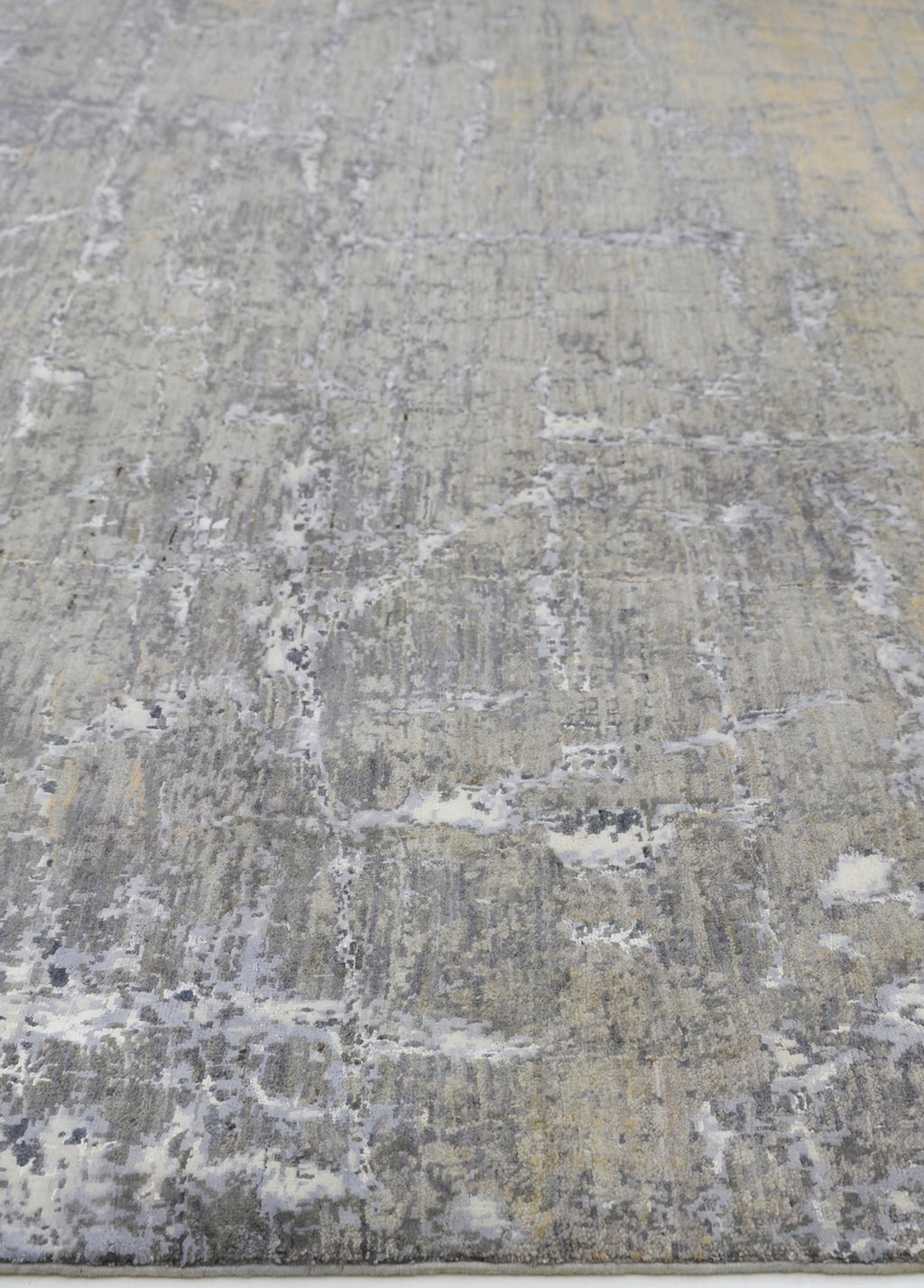 Fresco Yün ve İpek El Dokuma Halı 300x249 cm