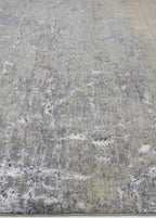 Fresco Yün ve İpek El Dokuma Halı 300x249 cm
