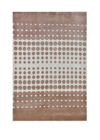Whisper of Origin El Dokuma Yün ve İpek Halı 238x171 cm