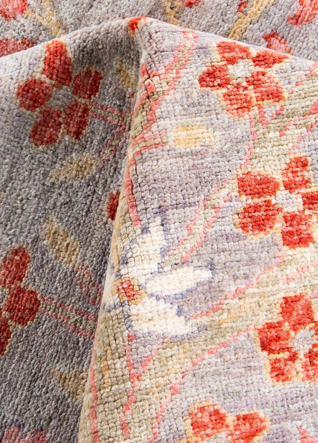 Arts N Crafts El Dokuma Yün Halı 200x154 cm