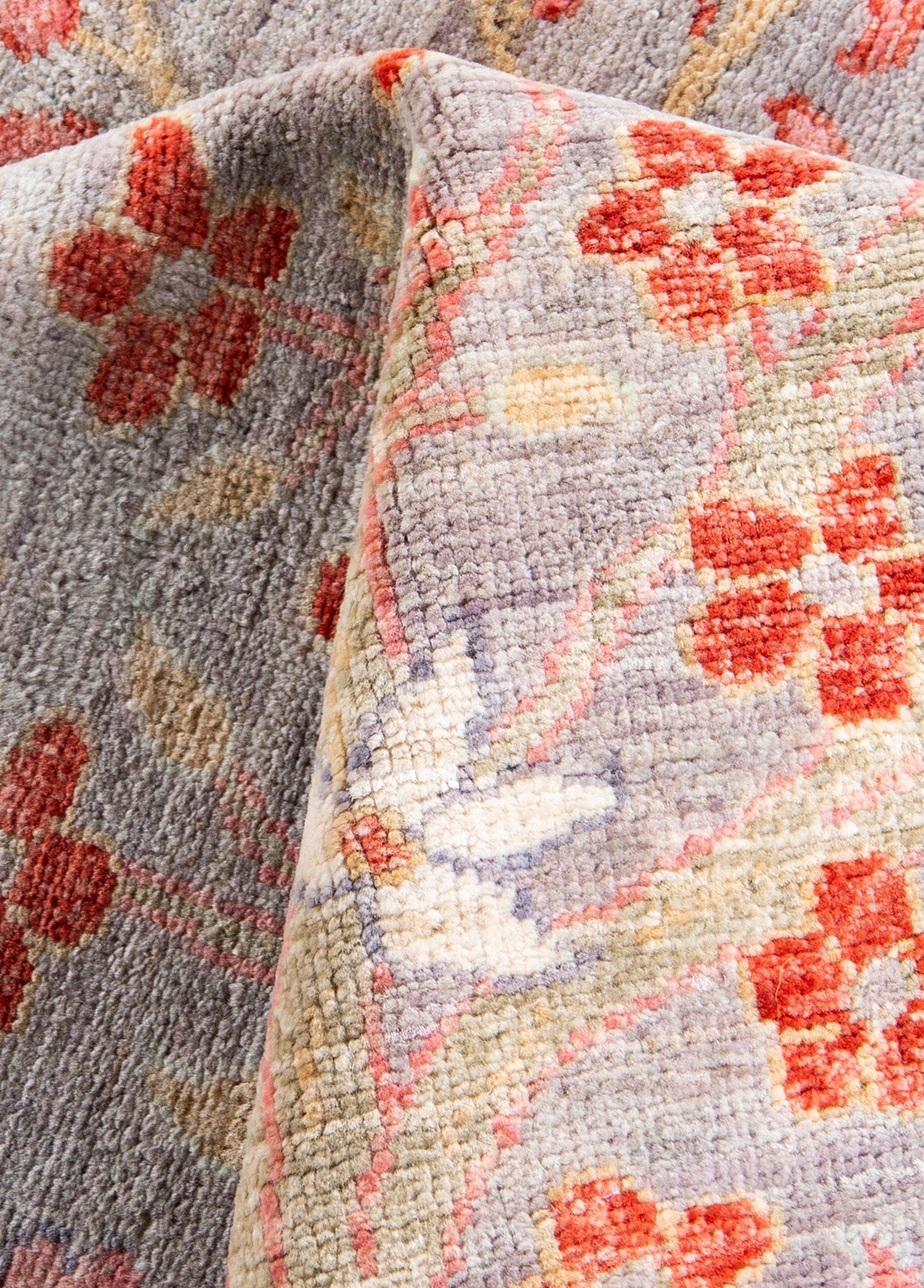 Arts N Crafts El Dokuma Yün Halı 200x154 cm