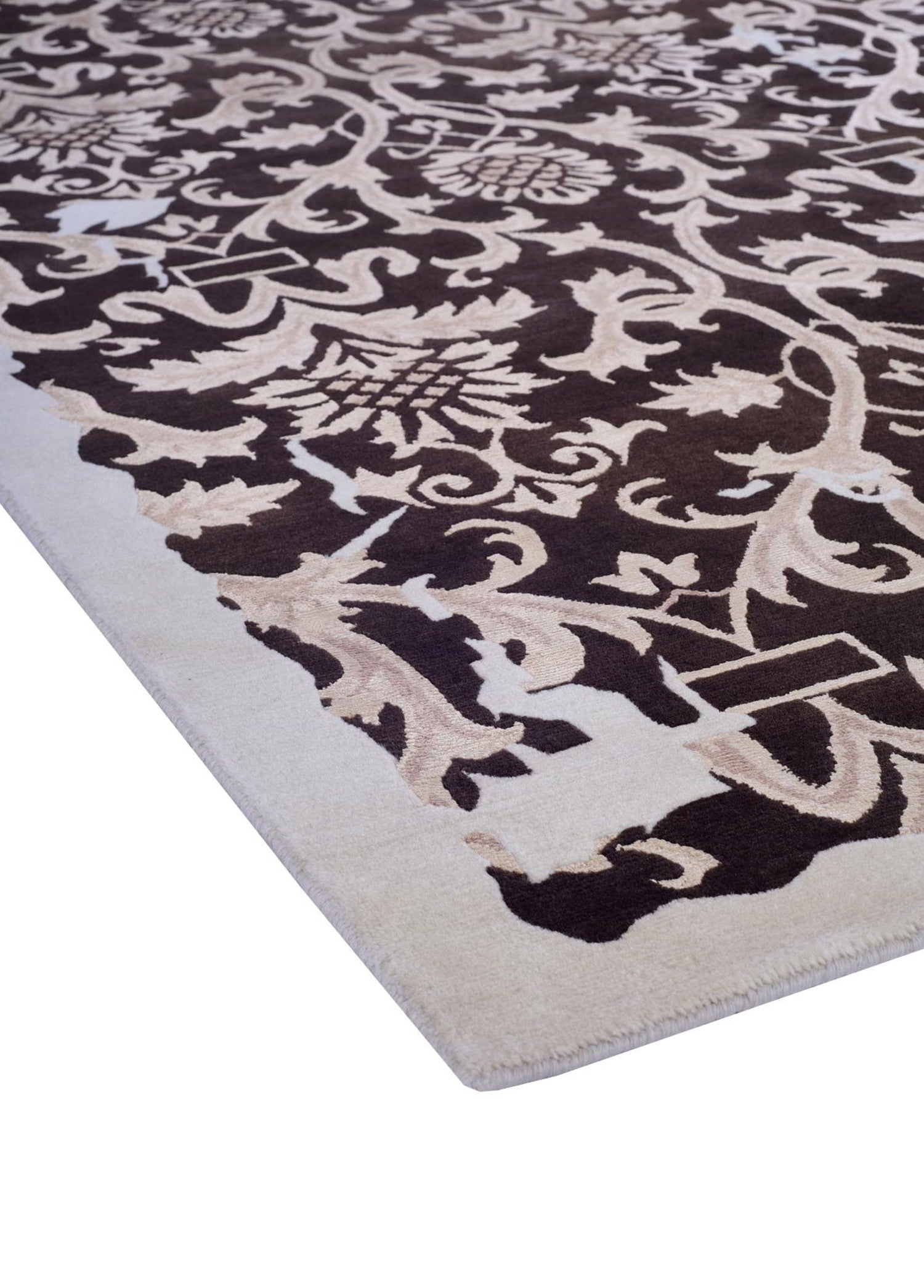 Whisper of Origin El Dokuma Yün Halı 244 x 176 cm