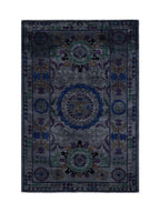 Arts N Crafts El Dokuma Yün Halı 187X125 cm