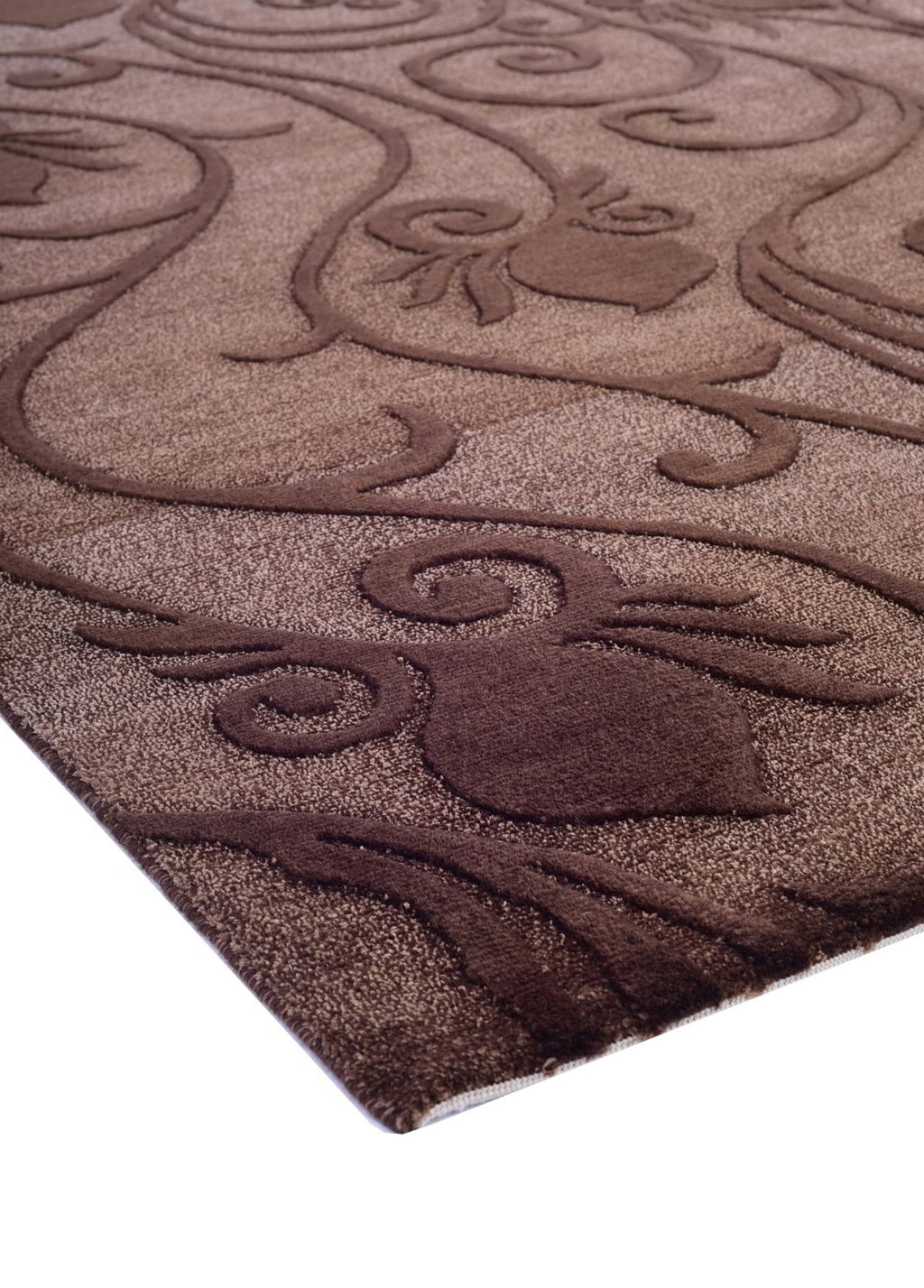 Whisper of Origin El Dokuma Yün Halı 244 x 172 cm