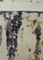 Fresco Yün ve İpek El Dokuma Halı 301x201 cm