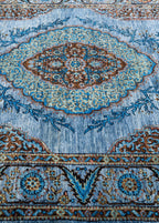 Arts N Crafts El Dokuma Yün Halı 221x158 cm