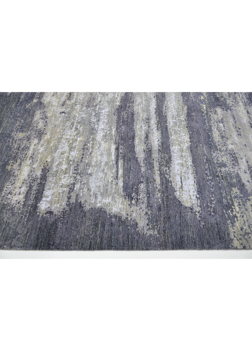 Fresco El Dokuma Yün ve İpek Halı 245x166 cm