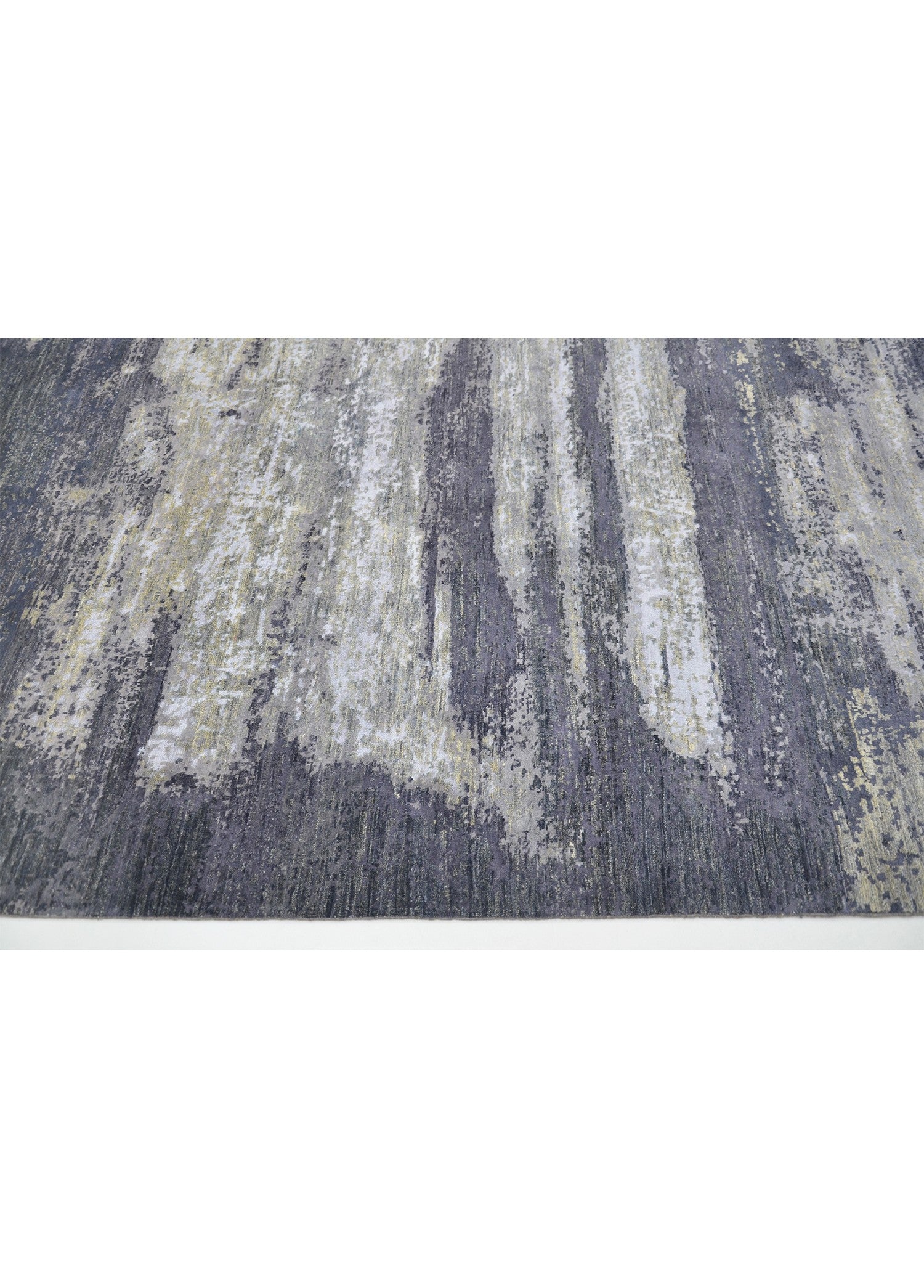 Fresco El Dokuma Yün ve İpek Halı 245x166 cm