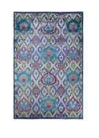 Arts N Crafts Yün El Dokuma Halı 278x187 cm