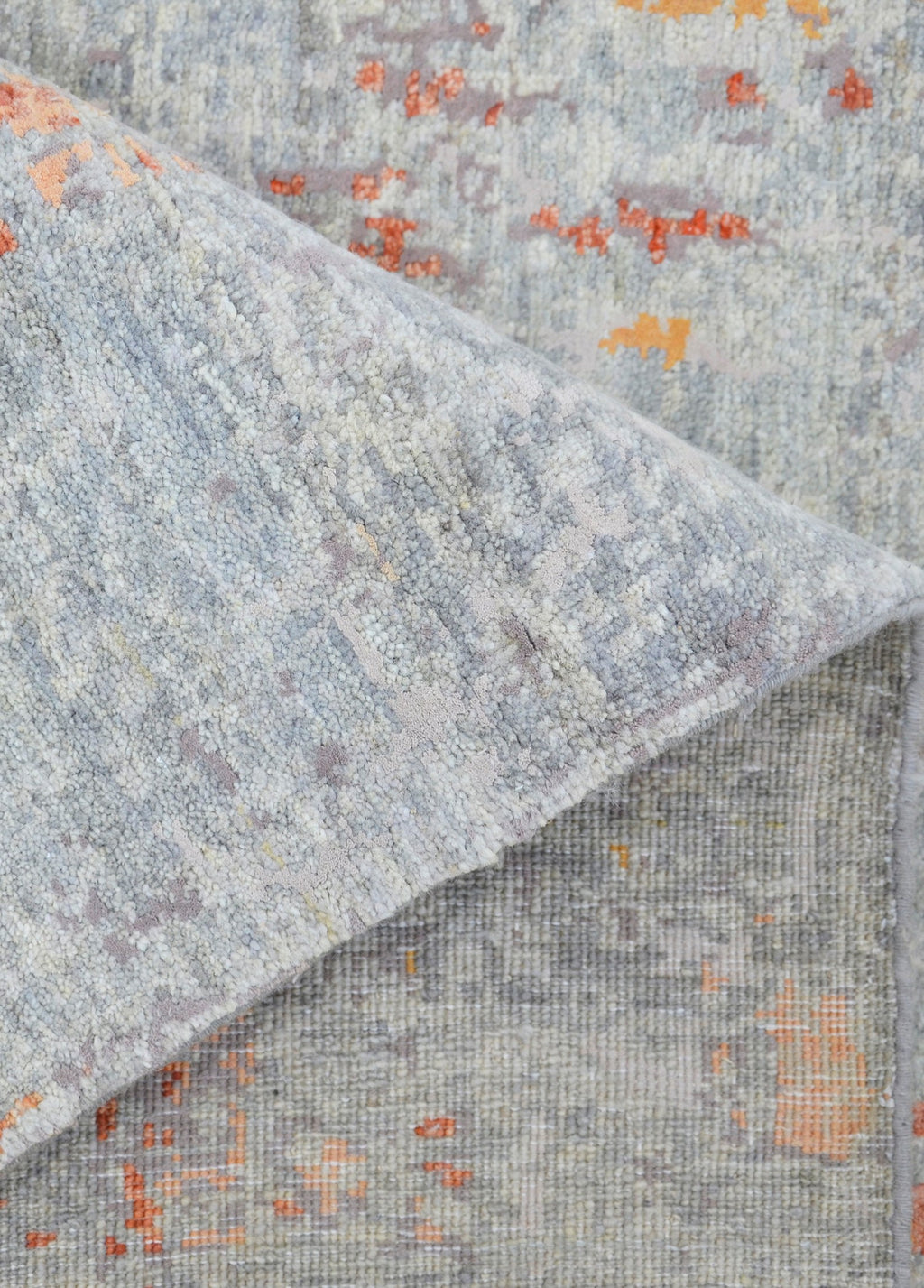 Fresco Yün ve İpek El Dokuma Halı 185x120 cm