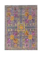 Arts N Crafts El Dokuma Yün Halı 300x240 cm