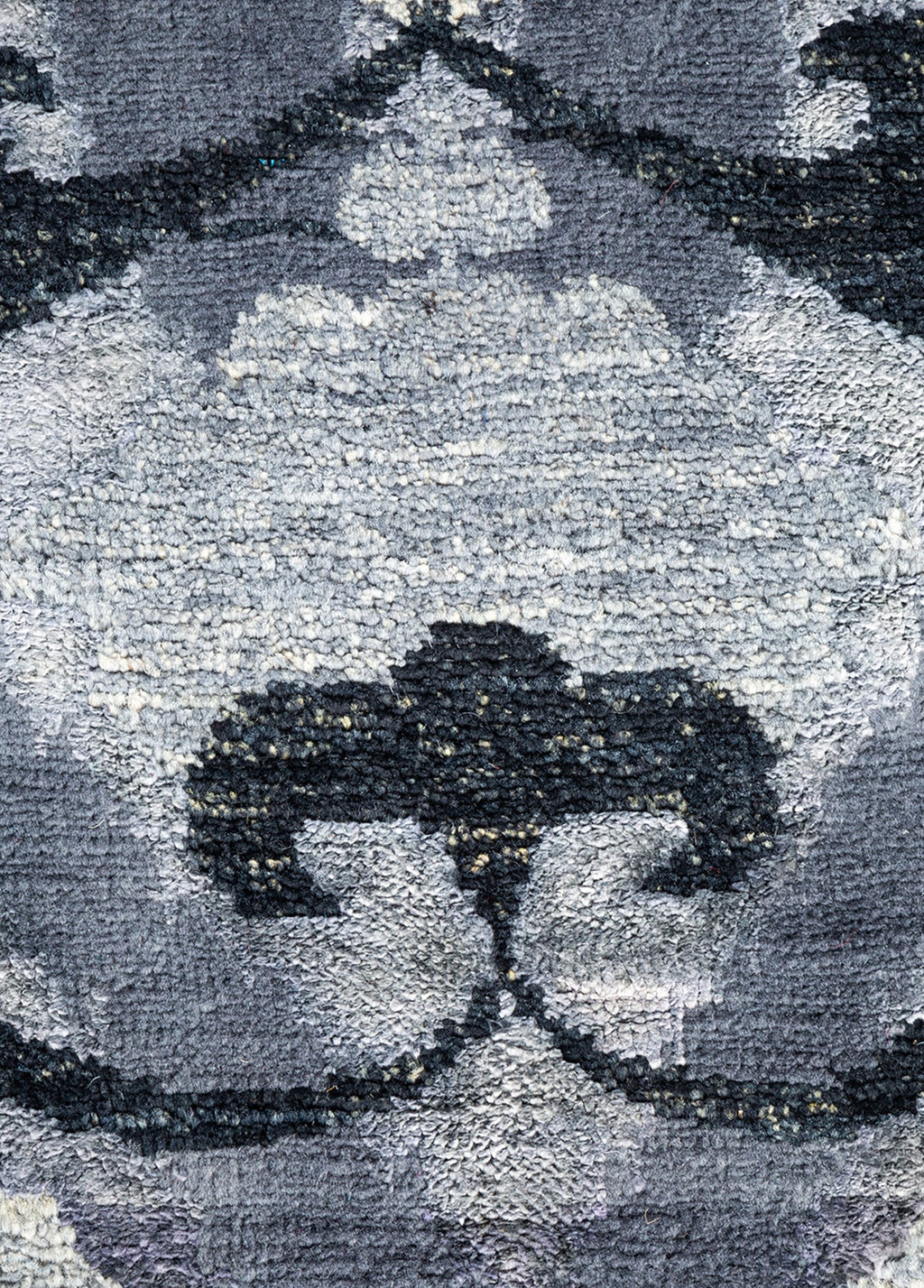 Arts N Crafts Yün El Dokuma Halı 158x95 cm