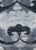 Arts N Crafts Yün El Dokuma Halı 158x95 cm