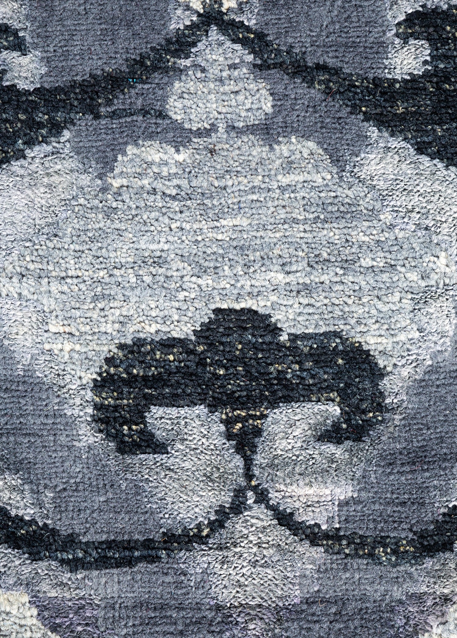 Arts N Crafts Yün El Dokuma Halı 158x95 cm