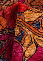 Arts N Crafts El Dokuma Yün Halı 182X117 cm