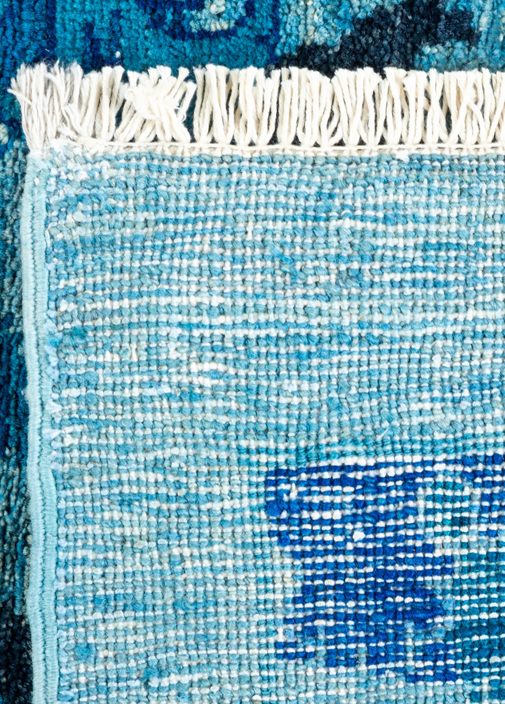 Arts N Crafts Yün El Dokuma Halı 164x96 cm