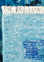 Arts N Crafts Yün El Dokuma Halı 164x96 cm