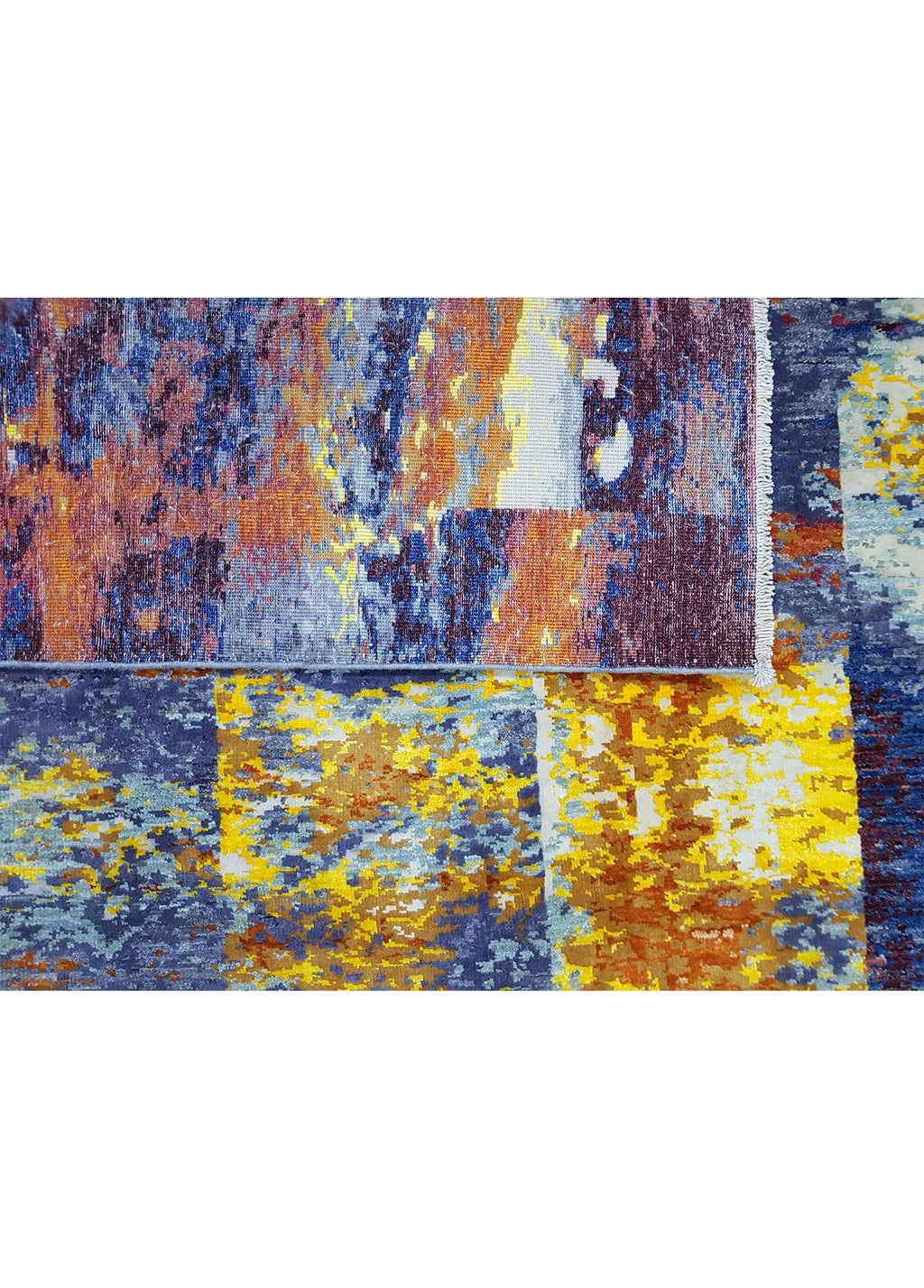 Fresco Yün ve İpek El Dokuma Halı 240x170 cm