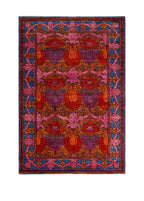 Arts N Crafts El Dokuma Yün Halı 273x185 cm