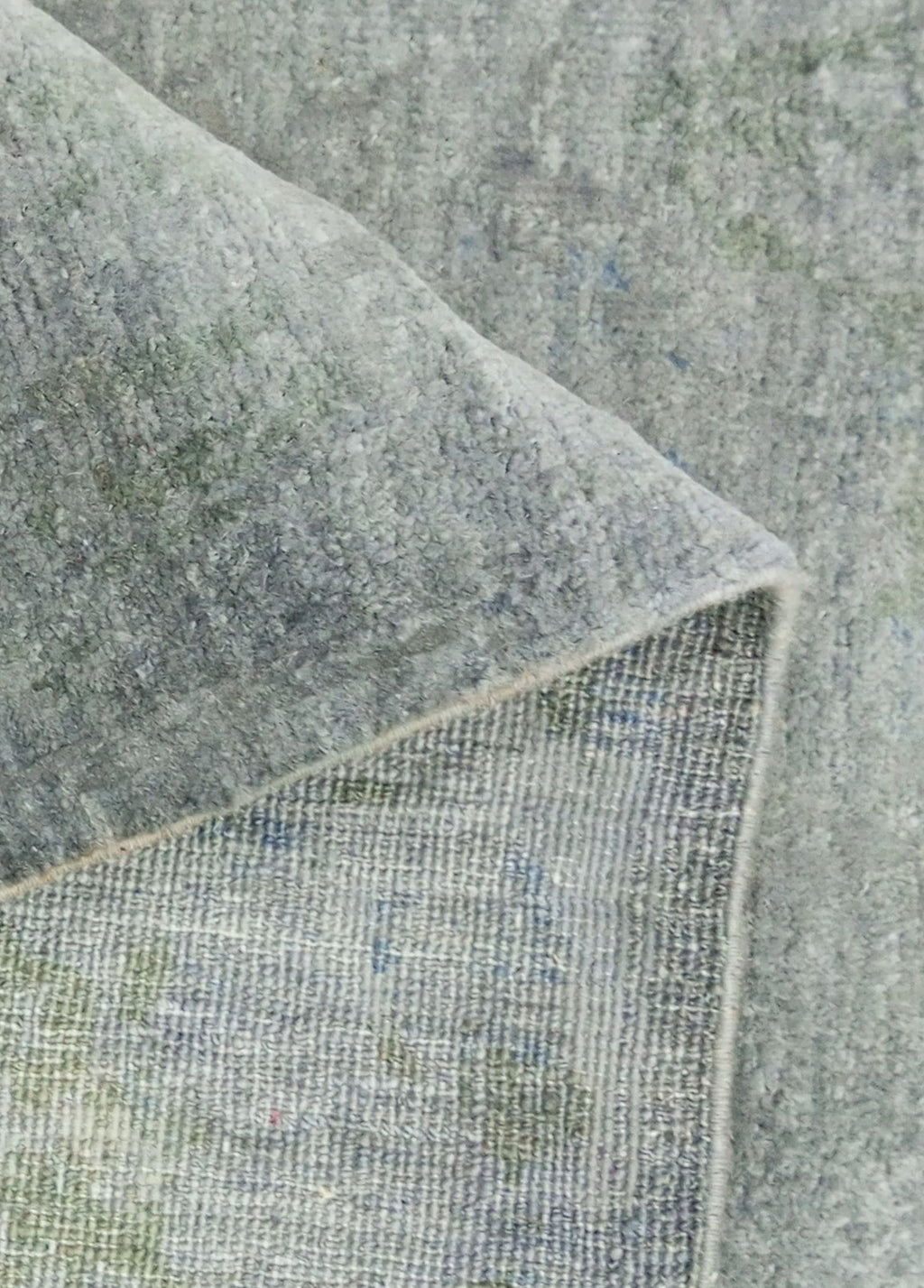 Transitional Ushak El Dokuma Yün Halı 293x200 cm