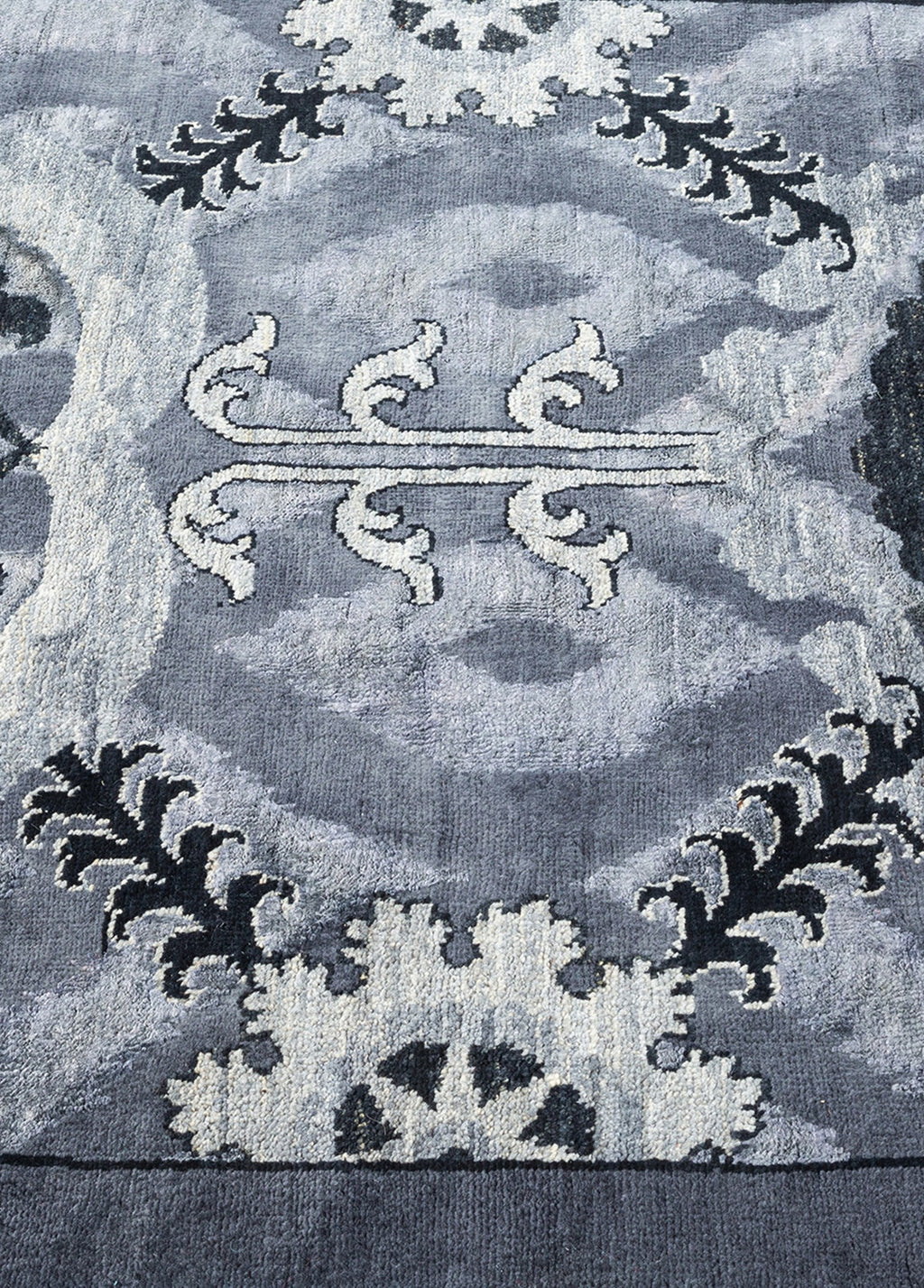 Arts N Crafts Yün El Dokuma Halı 158x95 cm