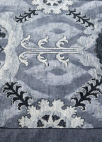 Arts N Crafts Yün El Dokuma Halı 158x95 cm
