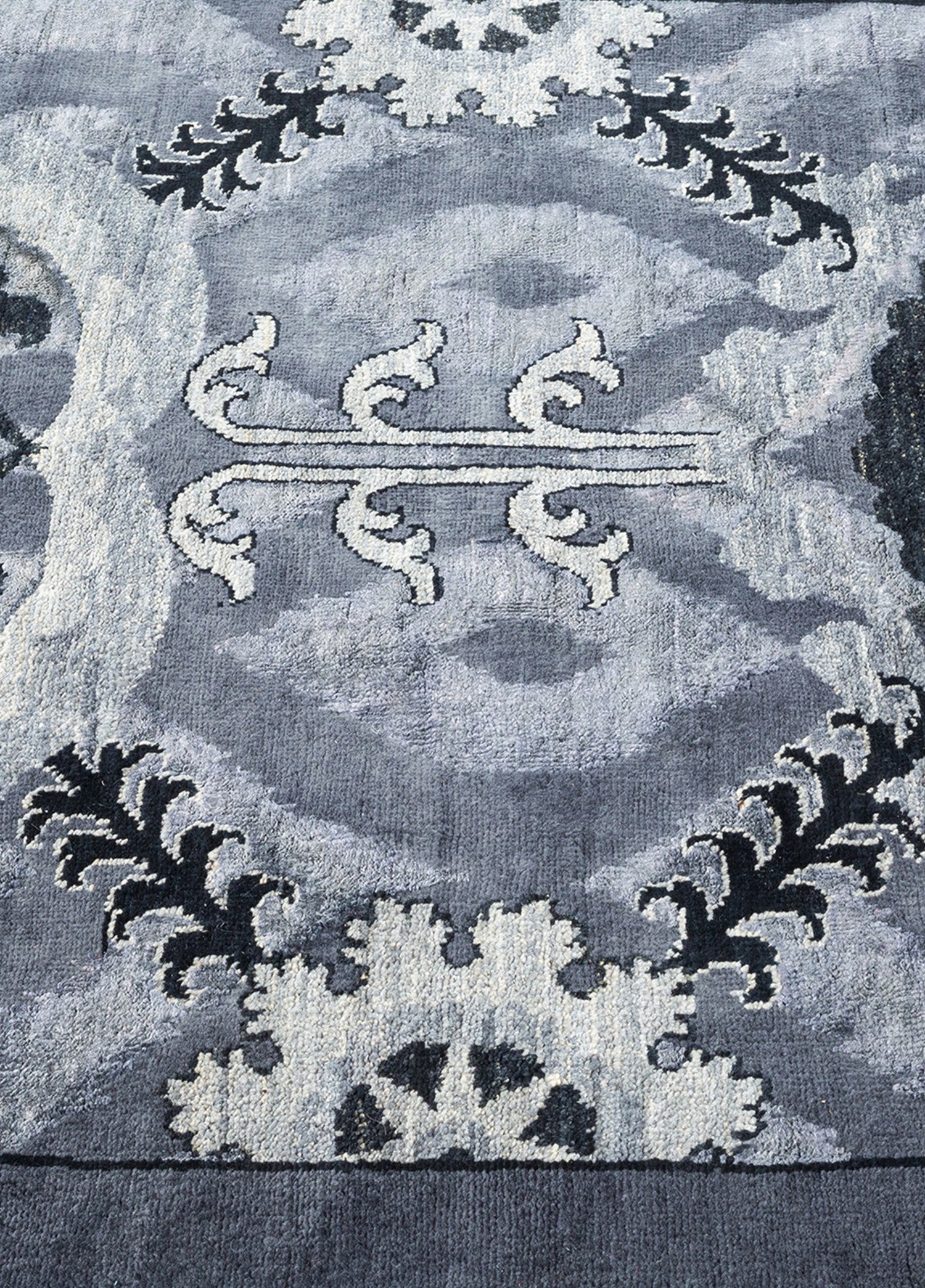 Arts N Crafts Yün El Dokuma Halı 158x95 cm