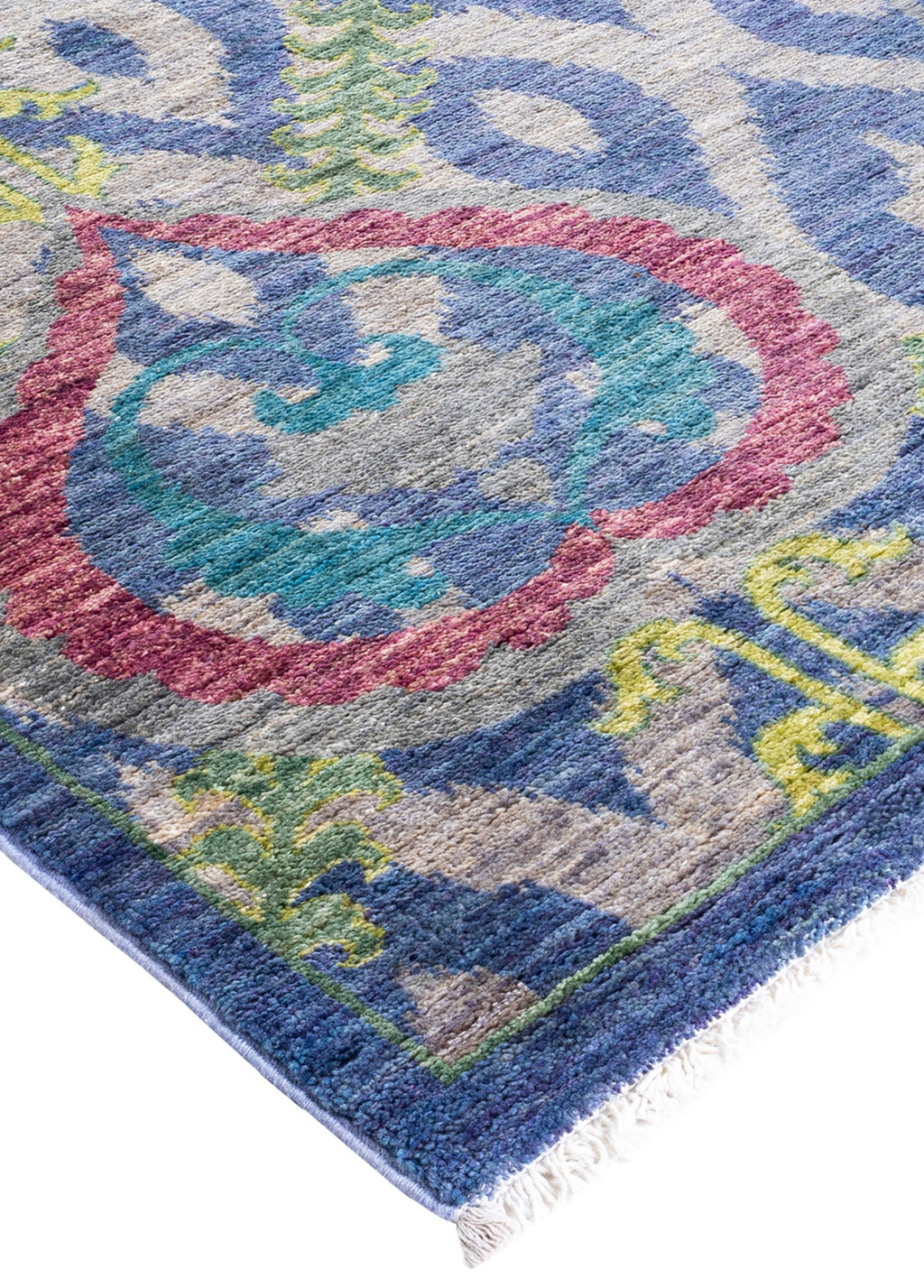 Arts N Crafts Yün El Dokuma Halı 278x187 cm