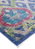 Arts N Crafts Yün El Dokuma Halı 278x187 cm