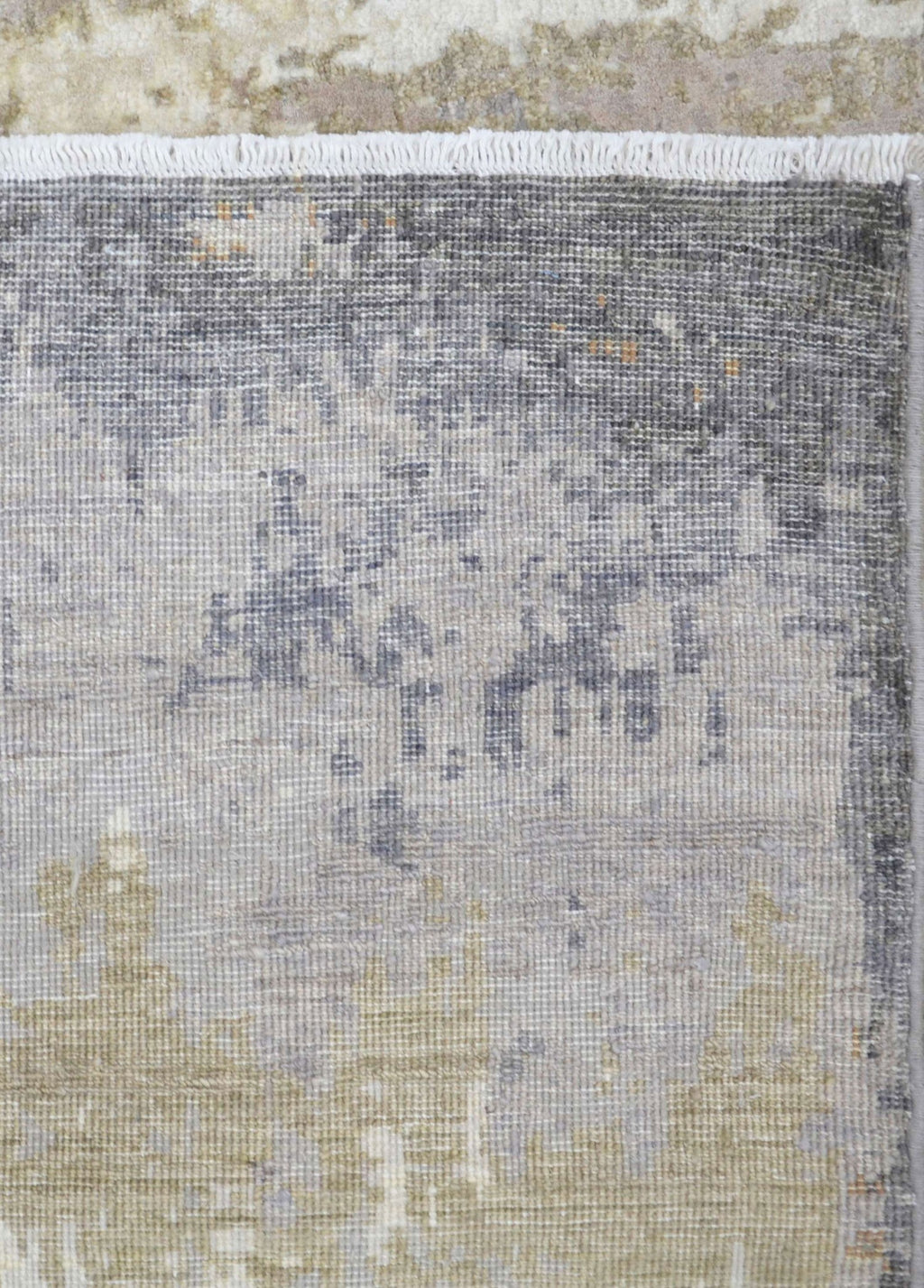 Fresco El Dokuma Yün ve İpek Halı 250x170 cm