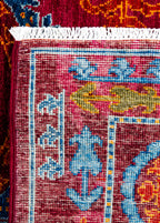 Arts N Crafts El Dokuma Yün Halı 174x125 cm