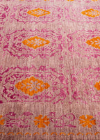 Arts N Crafts El Dokuma Yün Halı 150x151 cm
