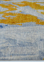 Fresco Yün ve İpek El Dokuma Halı 302x248 cm
