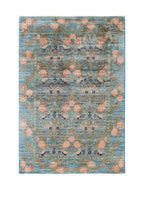 Arts N Crafts El Dokuma Yün Halı 178x120 cm