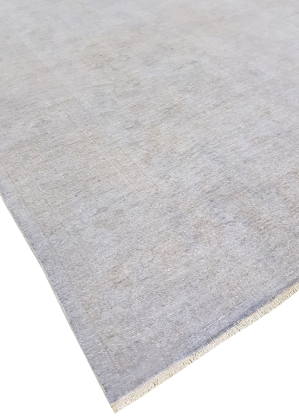 Transitional Ushak El Dokuma Yün Halı 304x198 cm