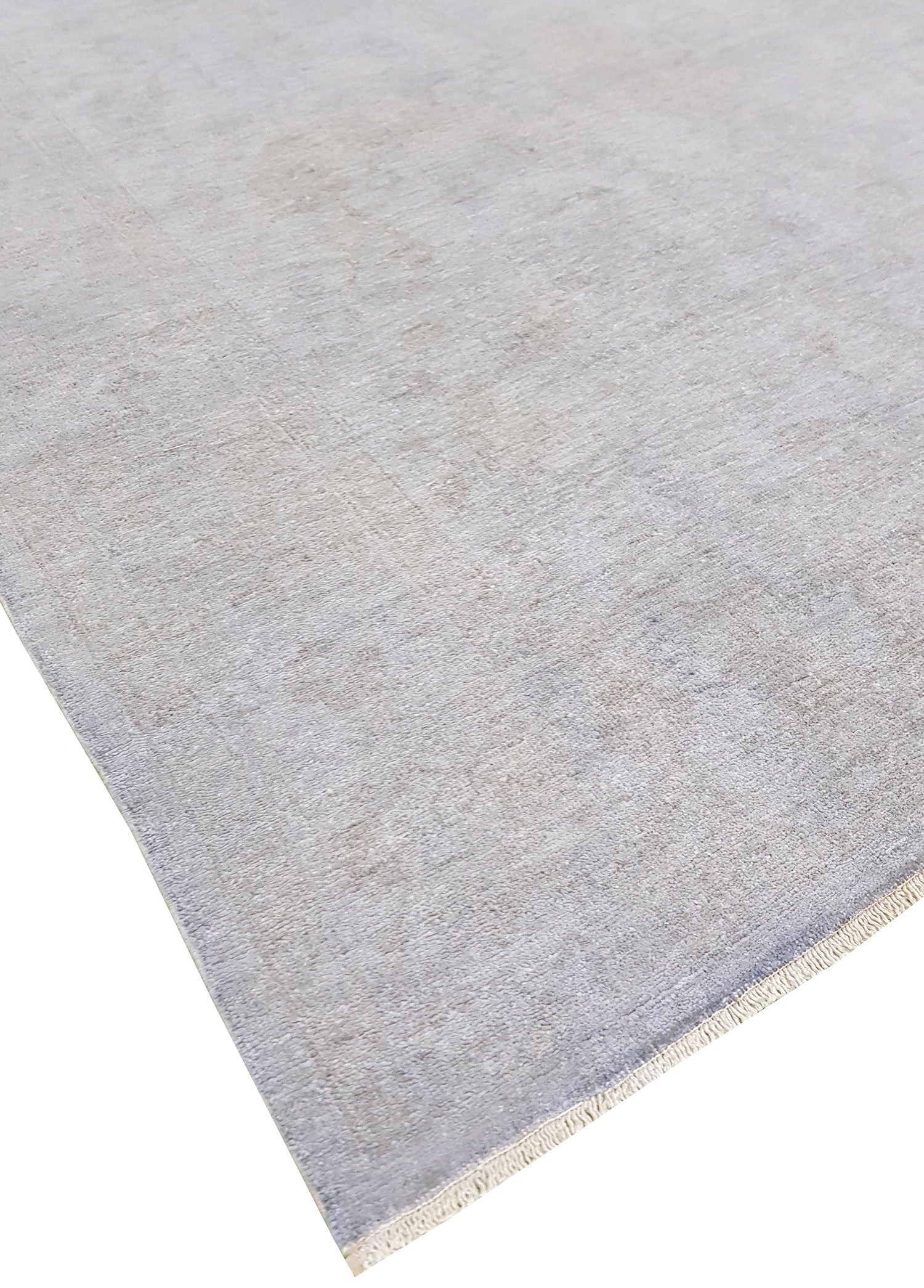 Transitional Ushak El Dokuma Yün Halı 304x198 cm