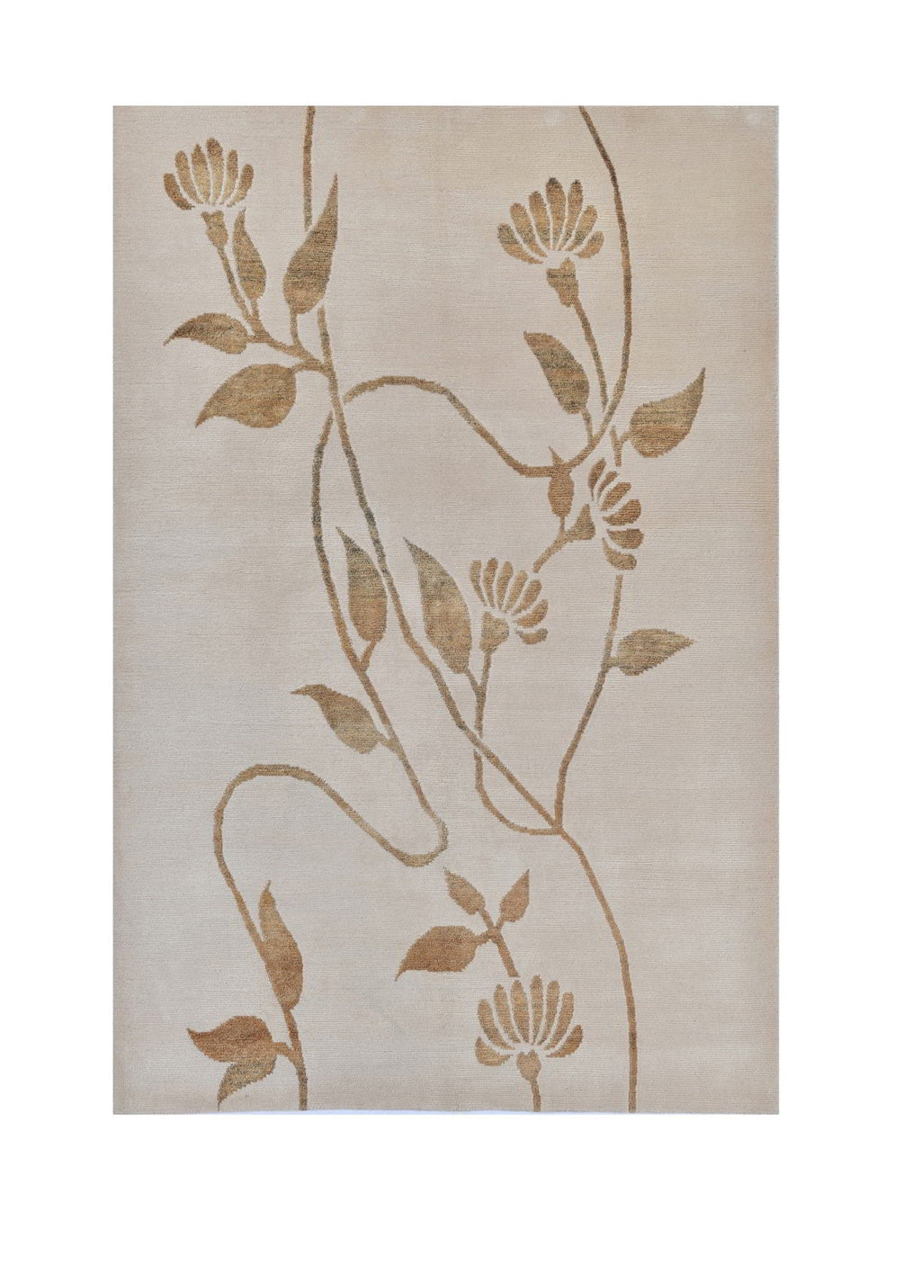 Whisper of Origin El Dokuma Yün Halı 237 x 173 cm