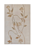 Whisper of Origin El Dokuma Yün Halı 237 x 173 cm