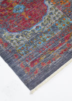 Mamluks El Dokuma Yün Halı 302x203 cm