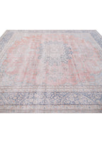 Persian Antique Yün El Dokuma Halı 391x302 cm