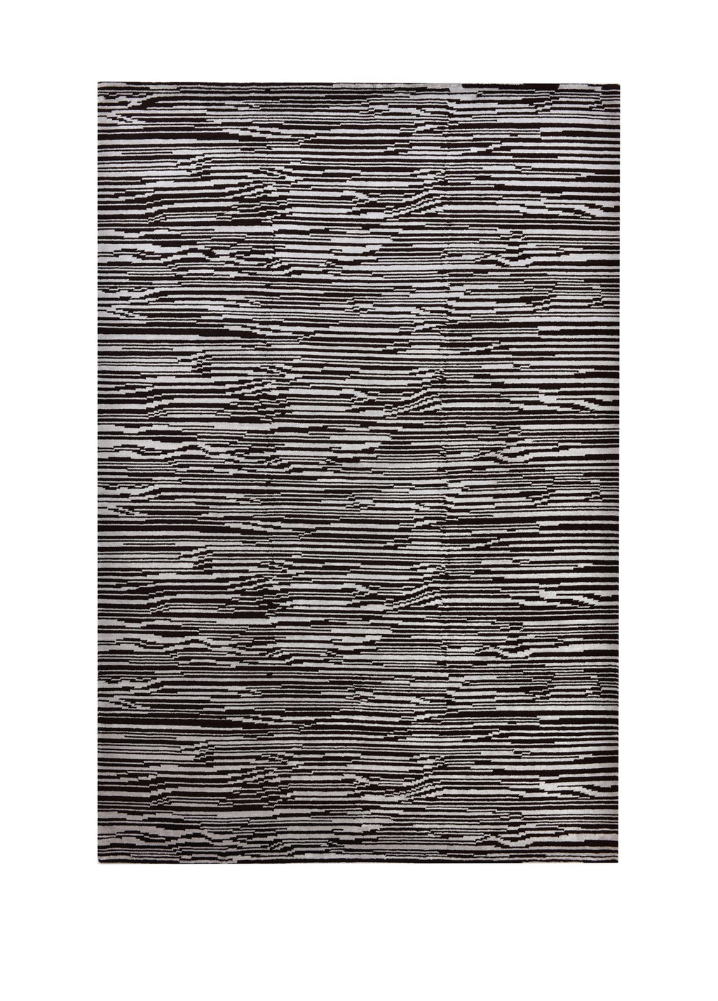 Whisper of Origin El Dokuma Yün Halı 240 x 177 cm