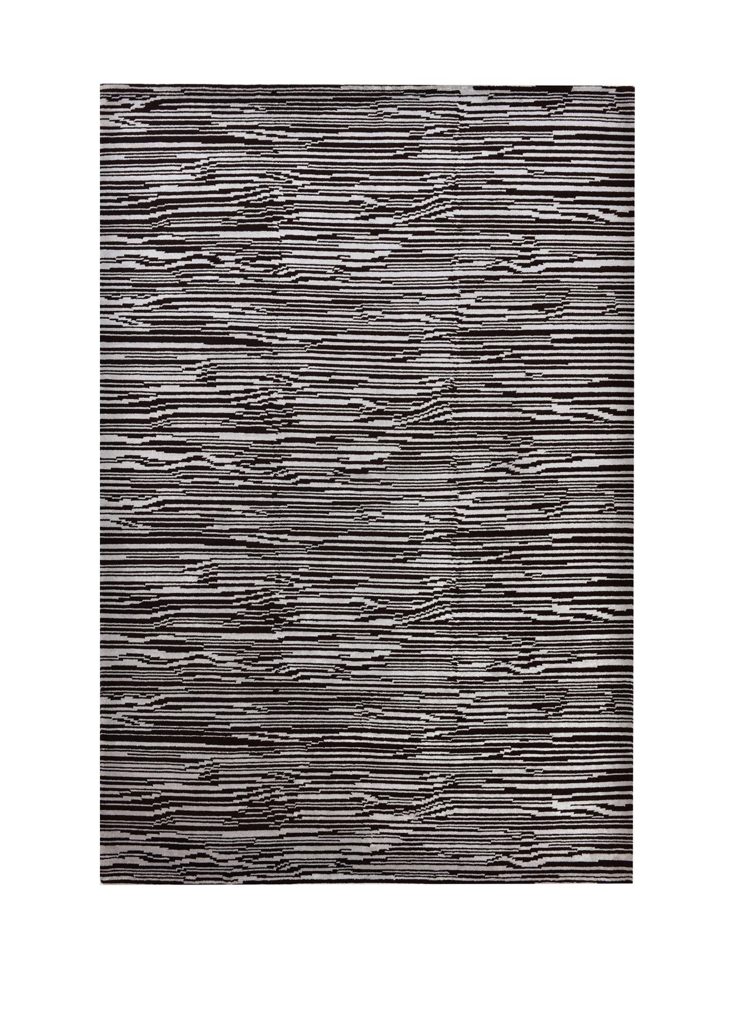 Whisper of Origin El Dokuma Yün Halı 240 x 177 cm