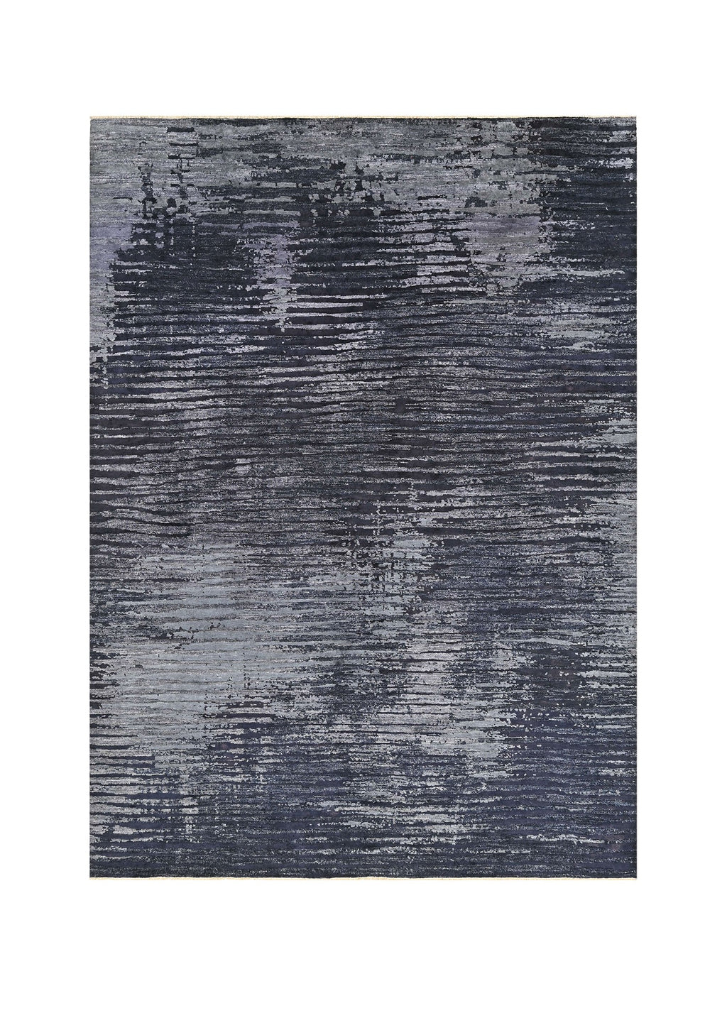 Fresco El Dokuma Yün ve İpek Halı 300x244 cm