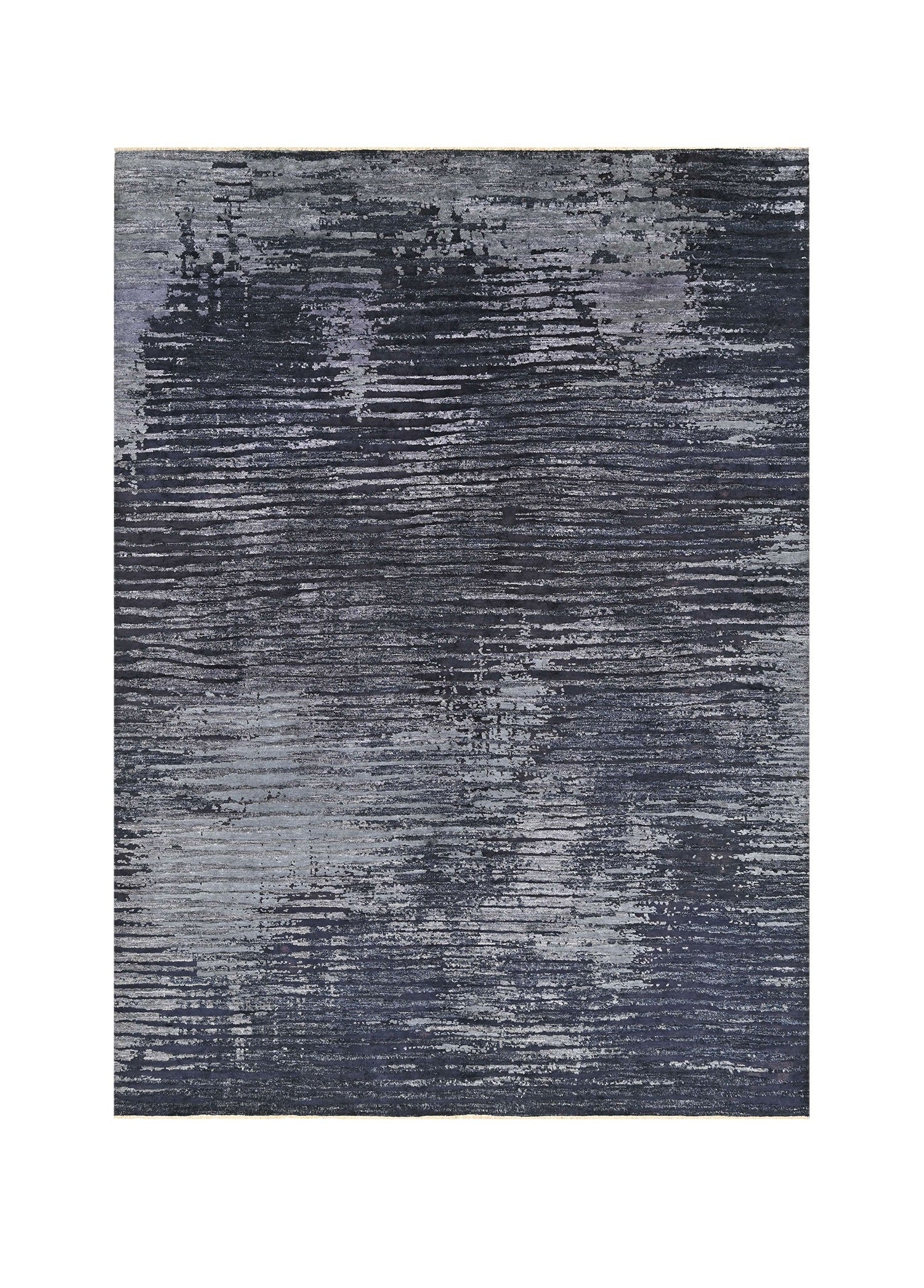 Fresco El Dokuma Yün ve İpek Halı 300x244 cm