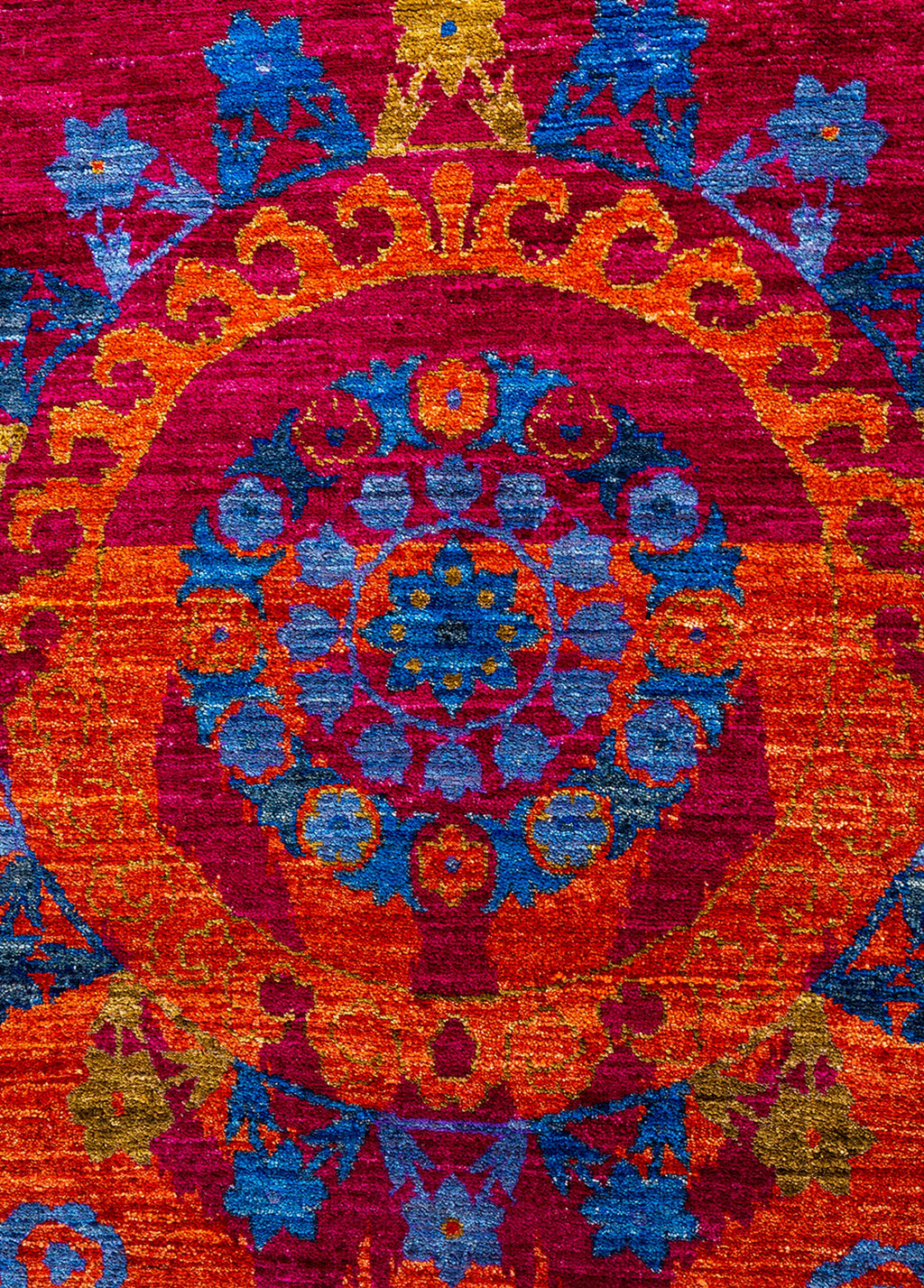 Arts N Crafts El Dokuma Yün Halı 308X245 cm