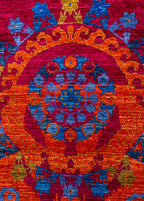 Arts N Crafts El Dokuma Yün Halı 308X245 cm