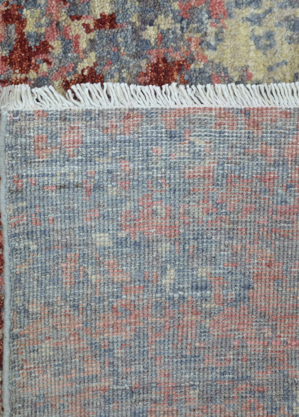 Fresco Yün ve İpek El Dokuma Halı 185x120 cm