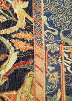 Seraphy Yün El Dokuma Halı 294x197 cm